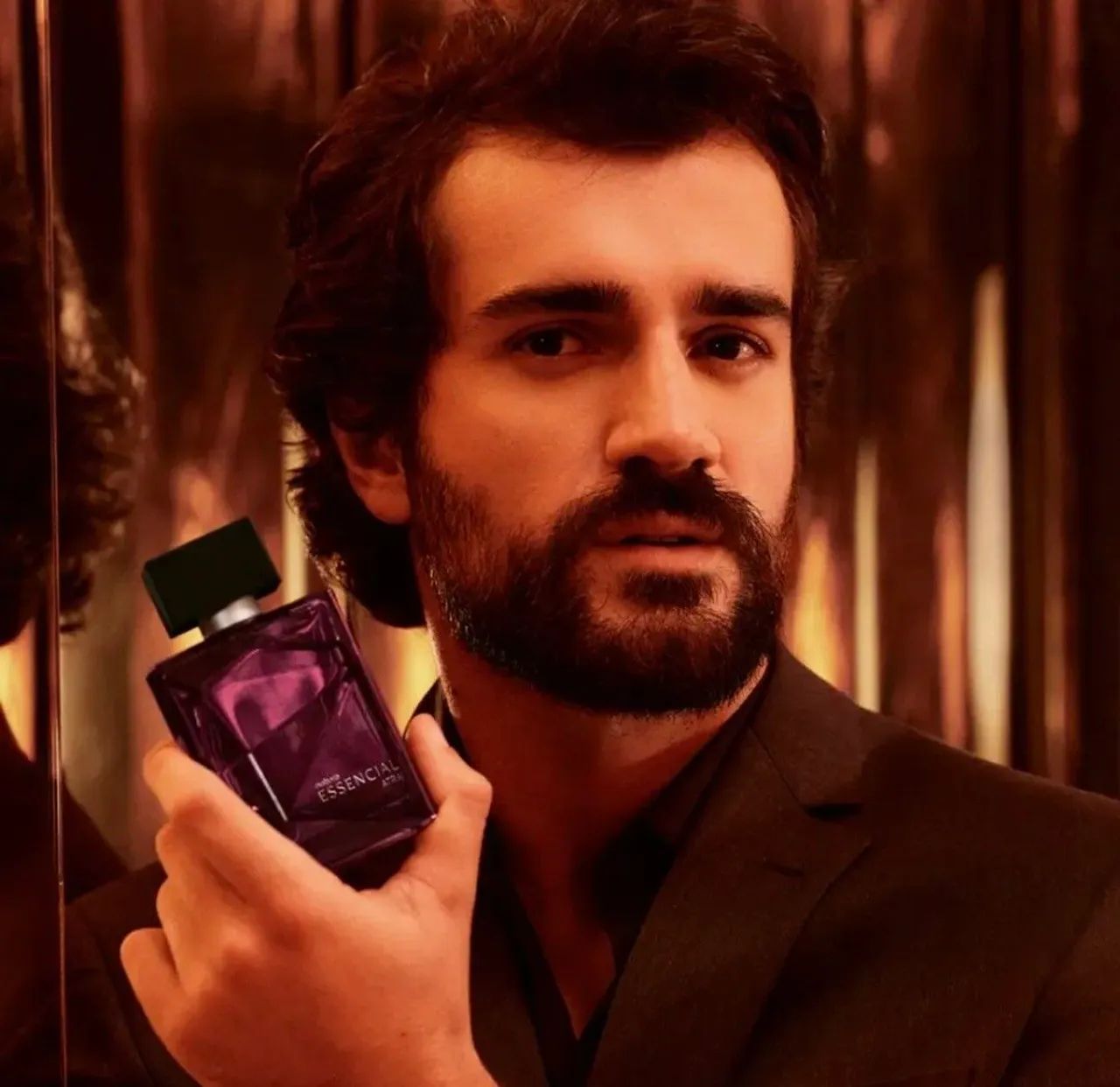 Natura Essencial Atrai Deo Parfum - Foto 2