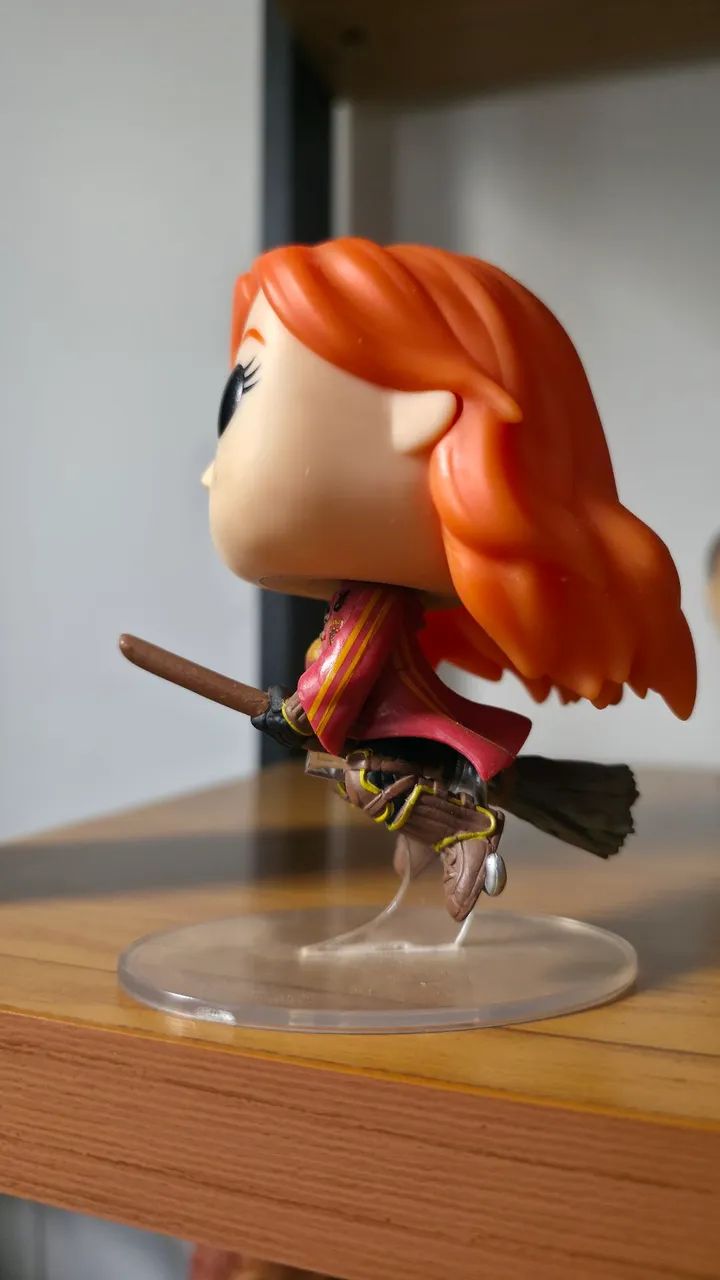 Funko Pop - Ginny Weasley - Harry Potter - Foto 2