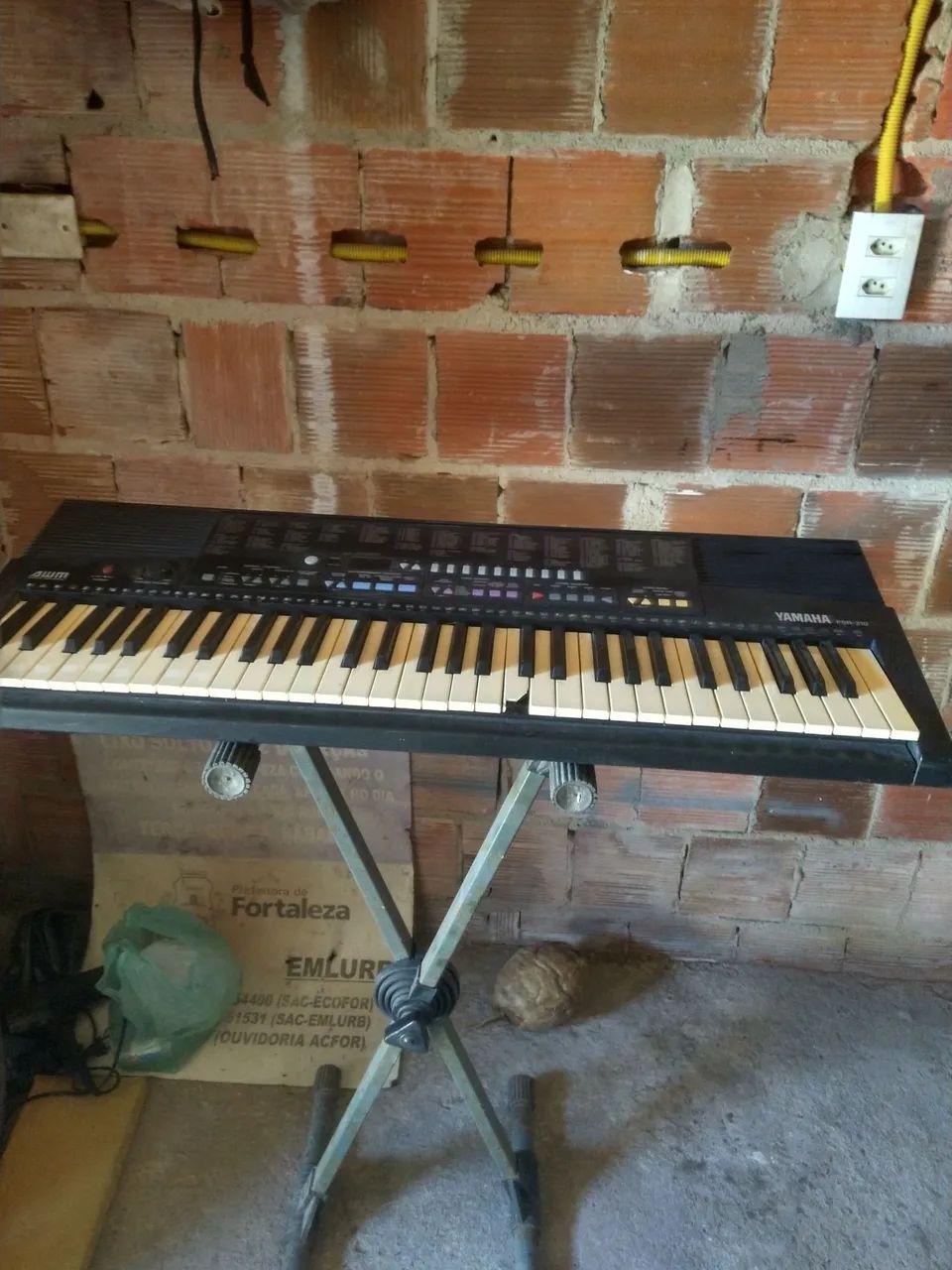 Vendo teclado  - Foto 3