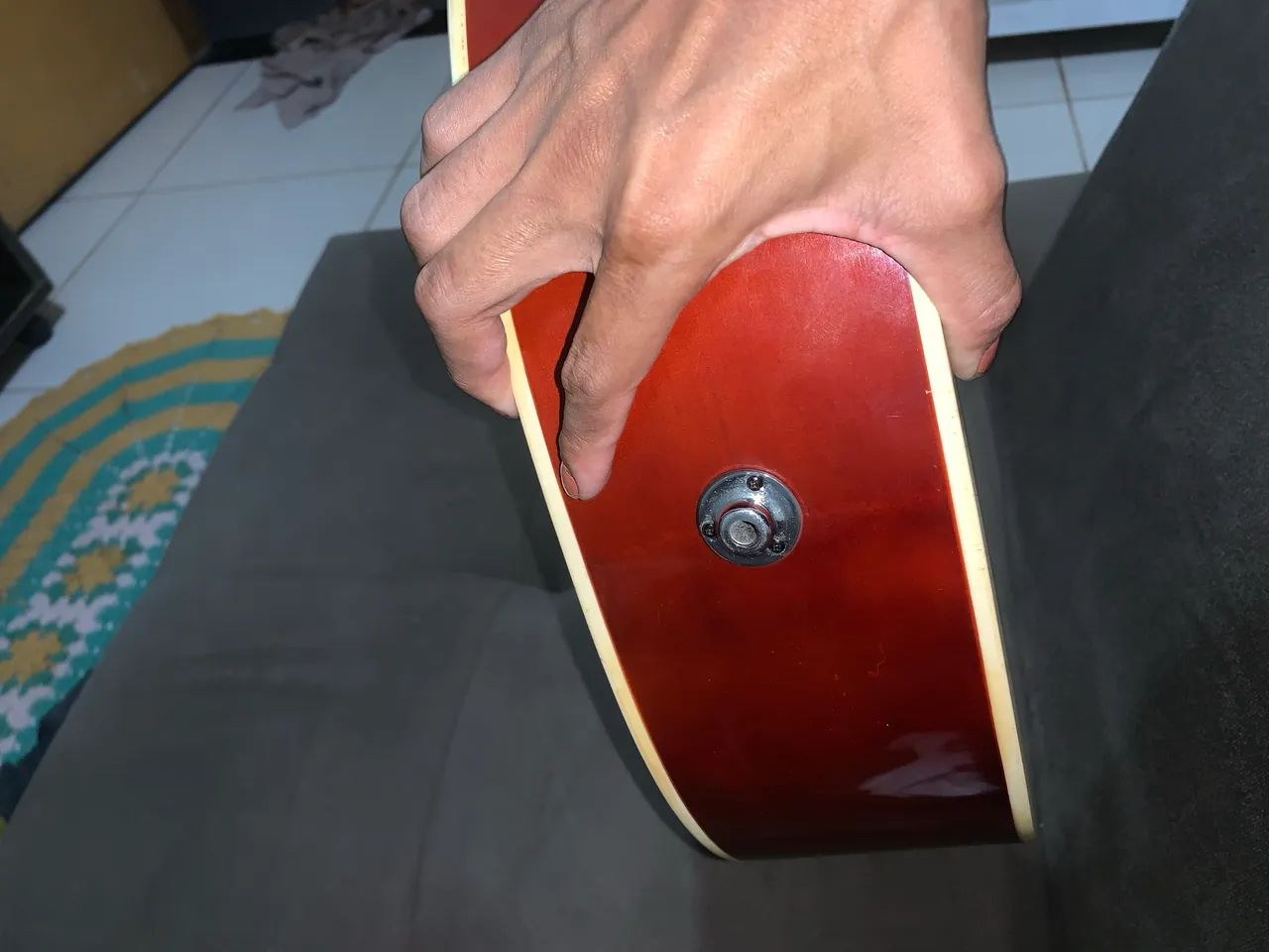Violao - Foto 4