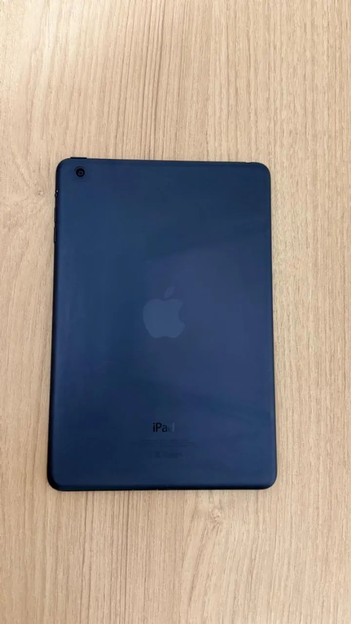 iPad Mini 1ª Geração (A1432) Wi-Fi 16 GB - Excelente Estado - Foto 2
