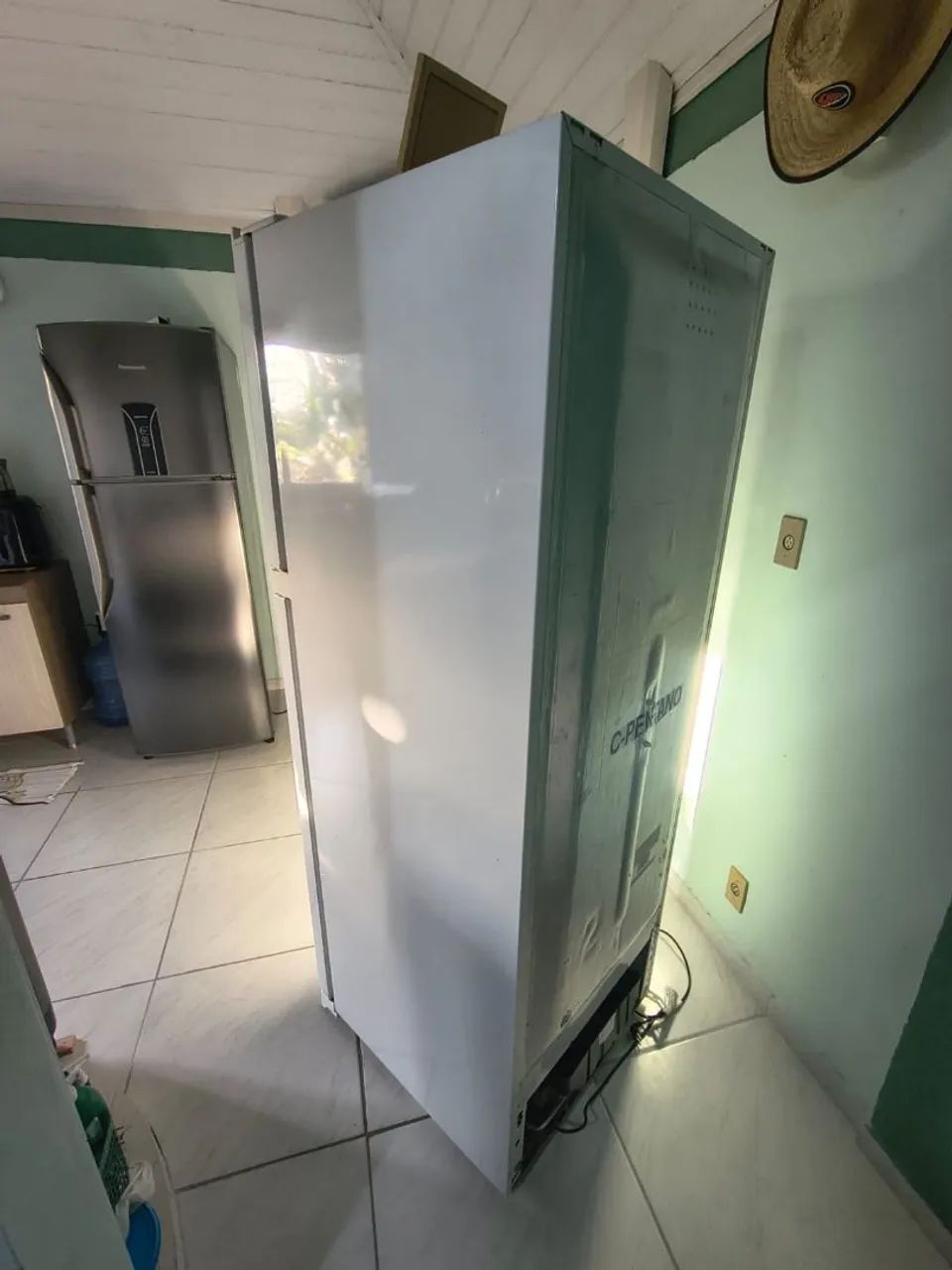 Vendo Geladeira  - Foto 4