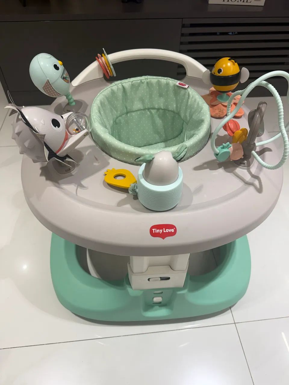 Andador Tiny Love