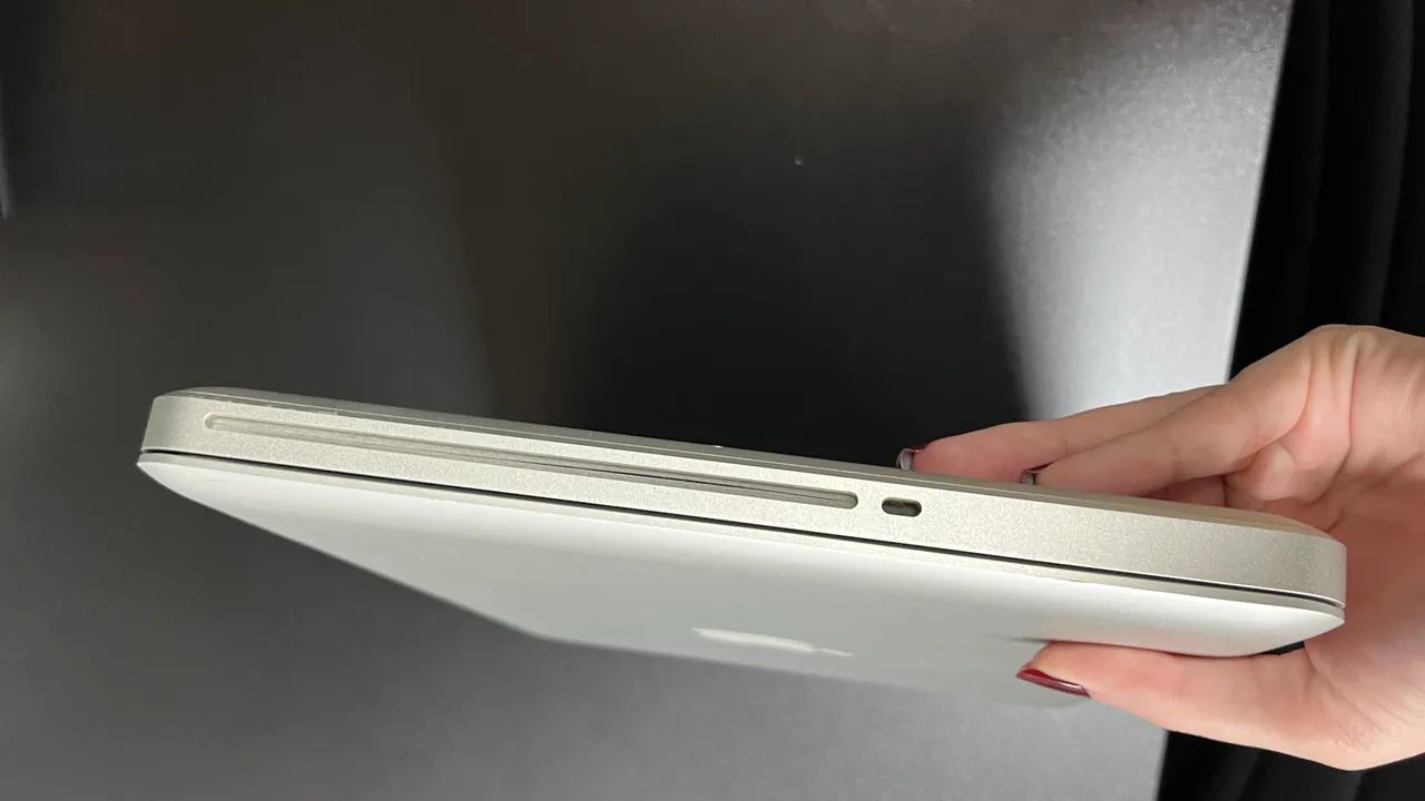 MacBook Pro 13 - Foto 3
