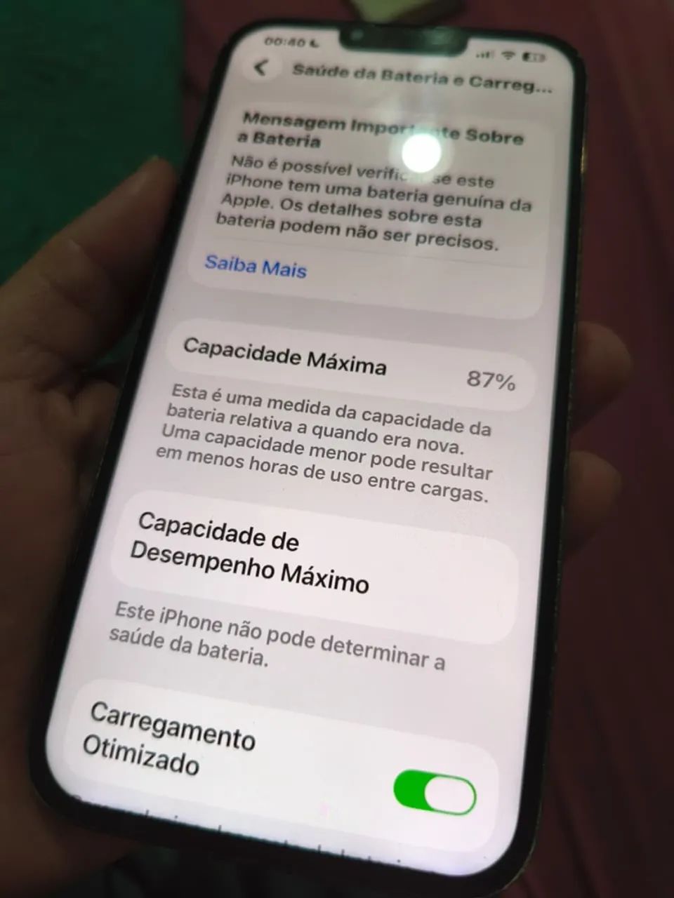 iPhone 13 PRO MAX  - Foto 2