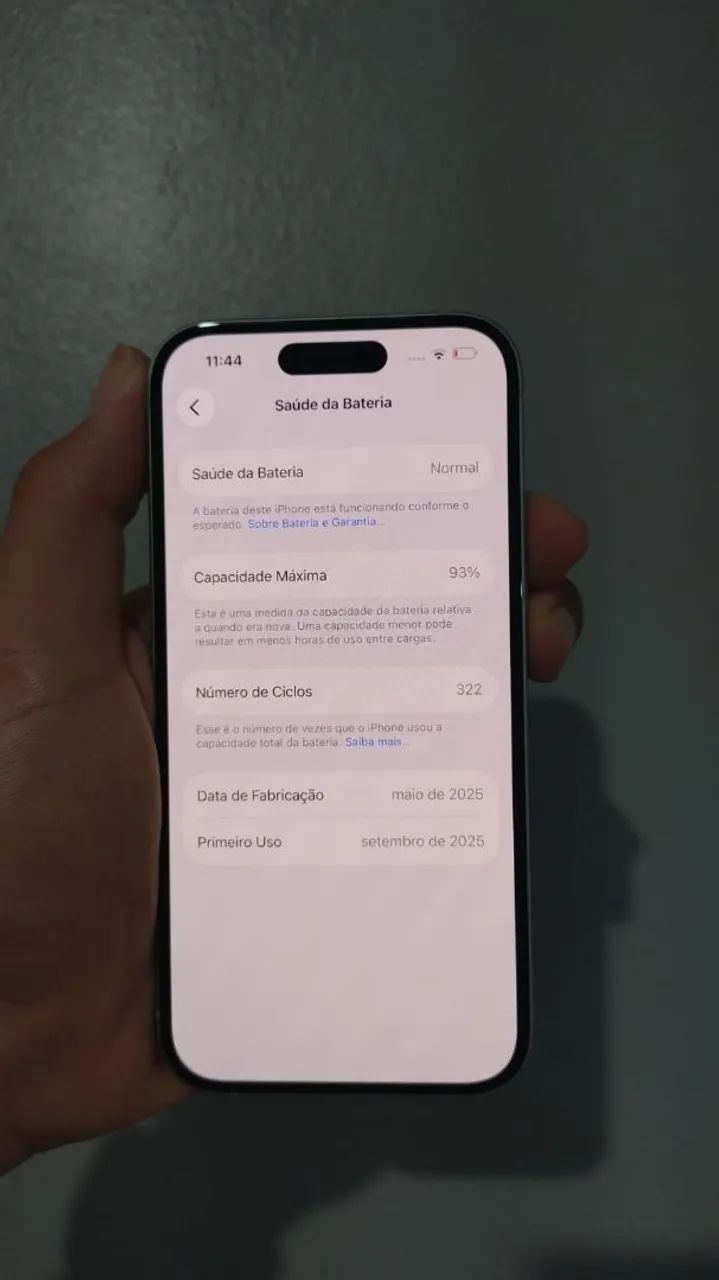 Vendo iPhone 15 - Foto 4