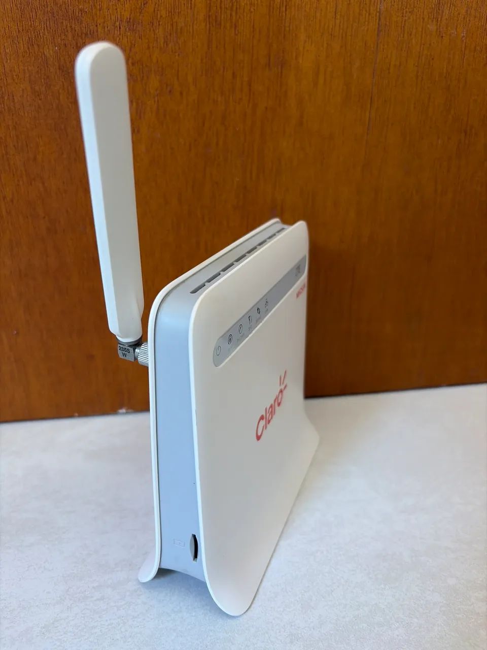 Roteador 4G ZTE MF253V Claro - Foto 5