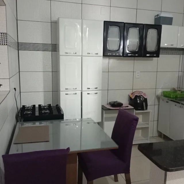 Casa  Ferreira  - Foto 2