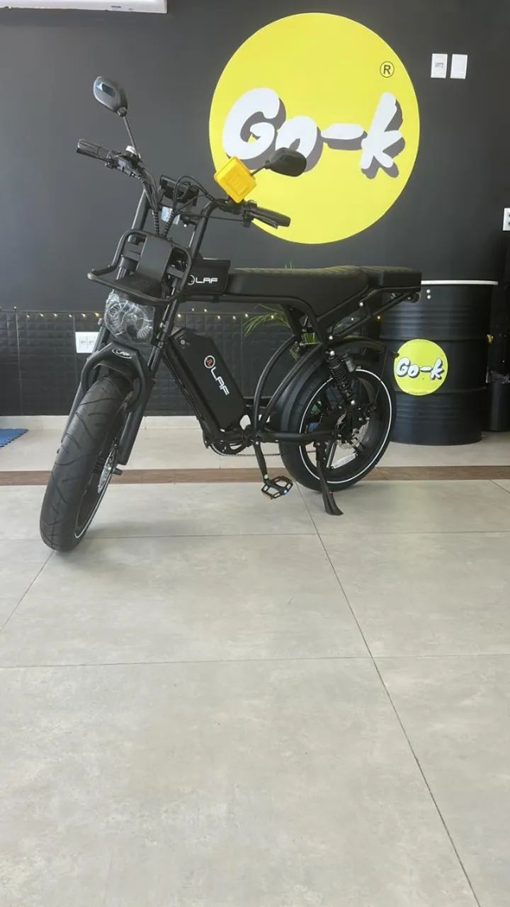 E-BIKE URBAN - Foto 2