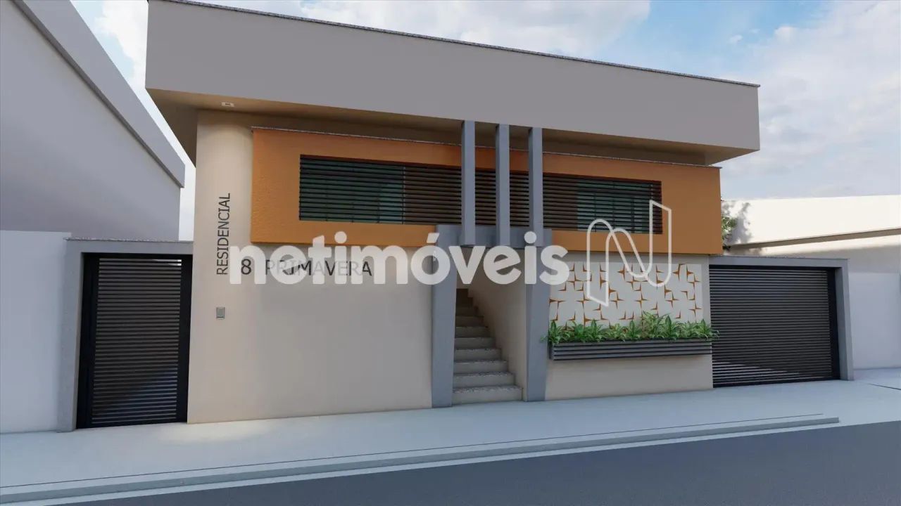 Venda Apartamento 1 quarto Caiçaras Belo Horizonte - Foto 5