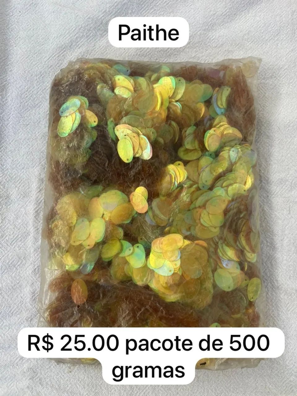 Montagem de Bijoteria - Foto 2