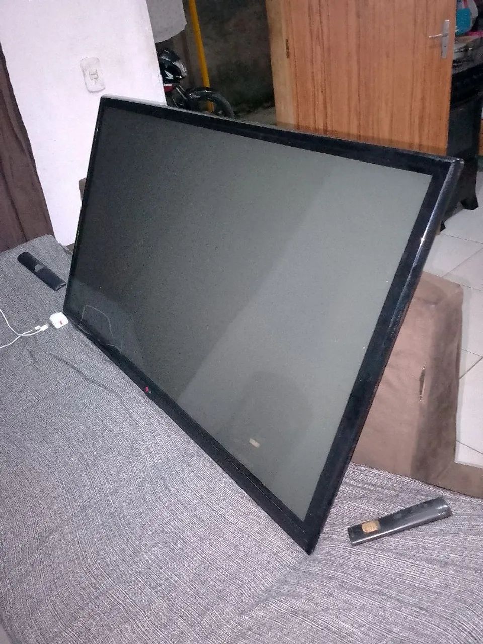TV LG 50 POLEGADAS - Foto 3