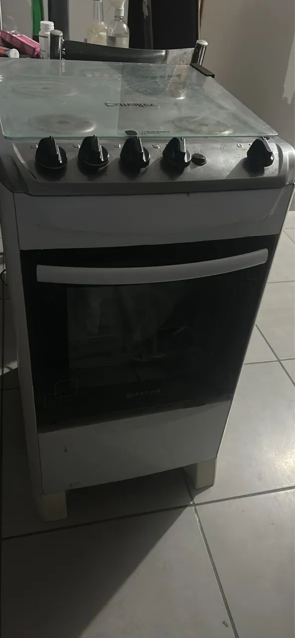 Fogão 