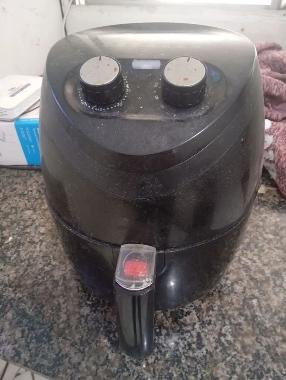 Air Fryer - Foto 5