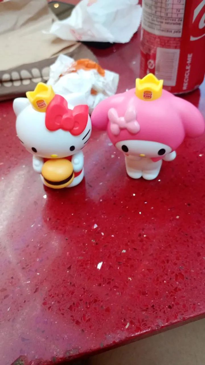 Hello kitty 