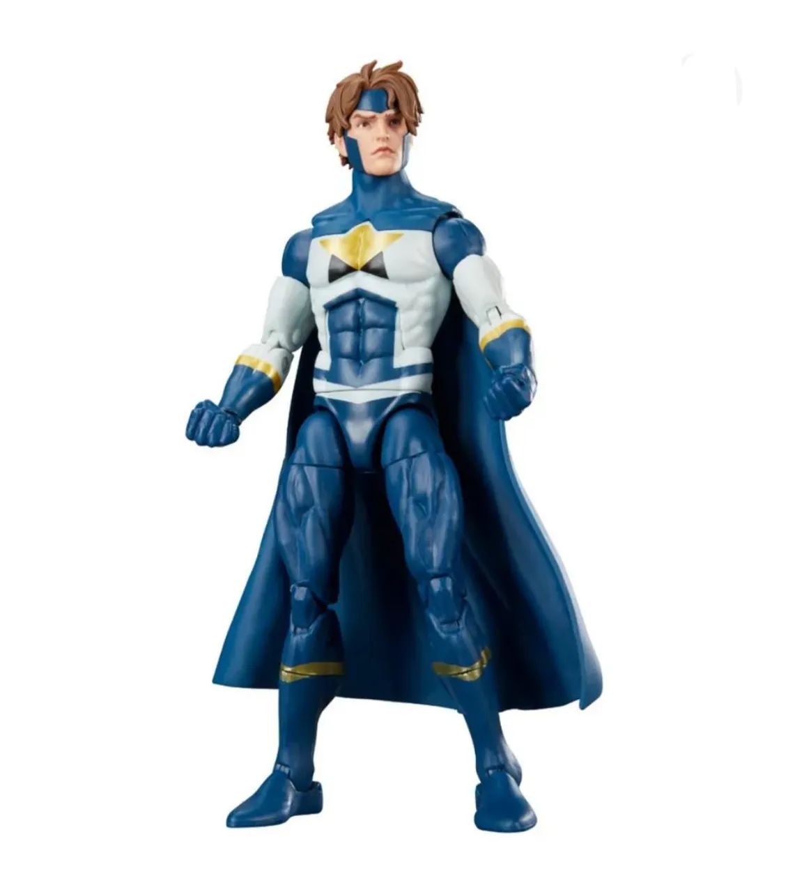 Marvel Legends Séries - 15 cm - New Warriors Justice - Foto 5