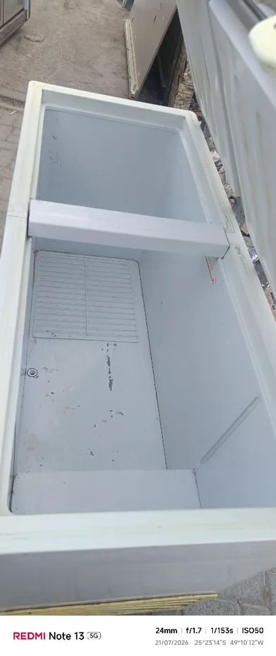 Freezer 2 portas  - Foto 5