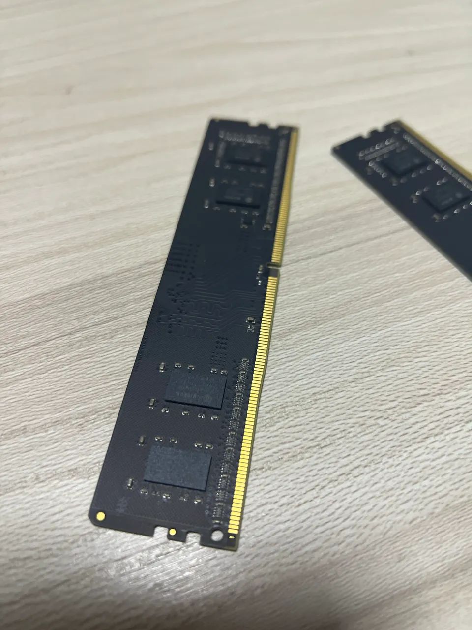Memória ddr4 2 pentes de 4gigas cada  - Foto 4