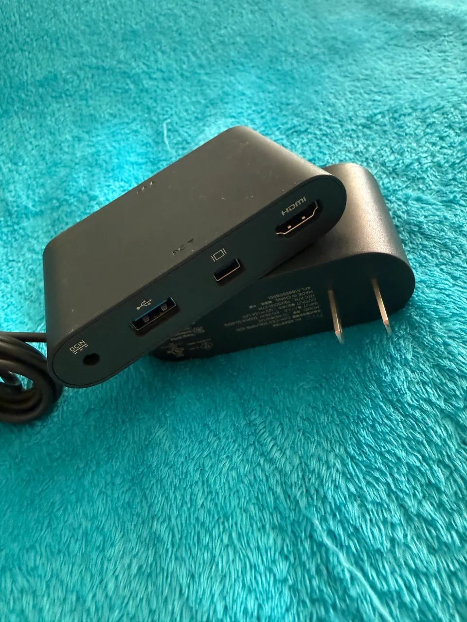 Link Box HYC VIVE 