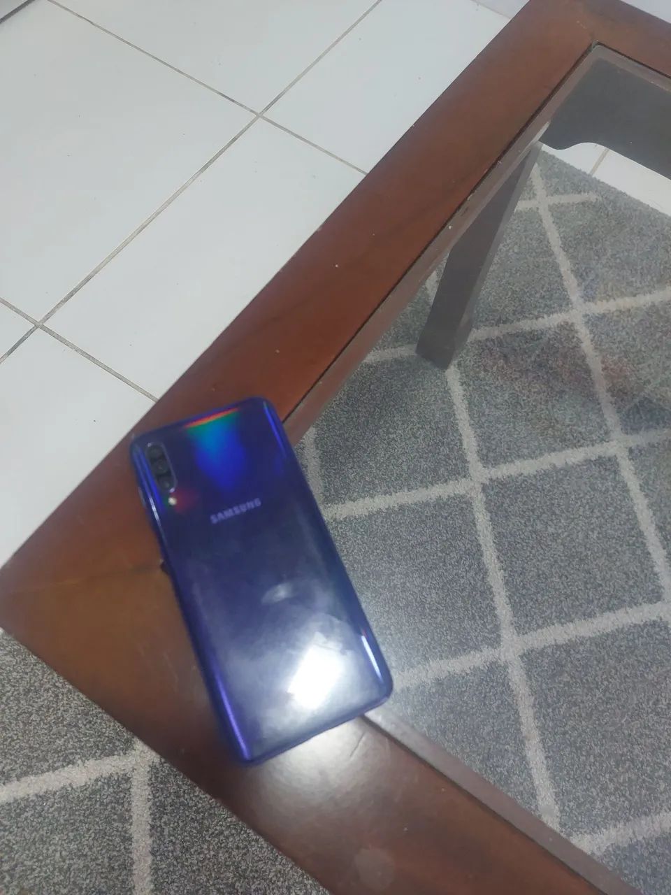 Vendo sansung a30s - Foto 3