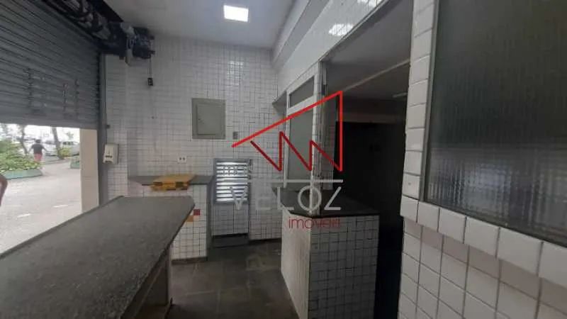 Loja-À VENDA-Laranjeiras-Rio de Janeiro-RJ - Foto 2