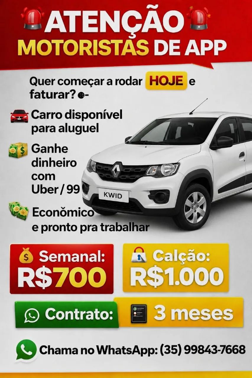 Renault Kwid 2019