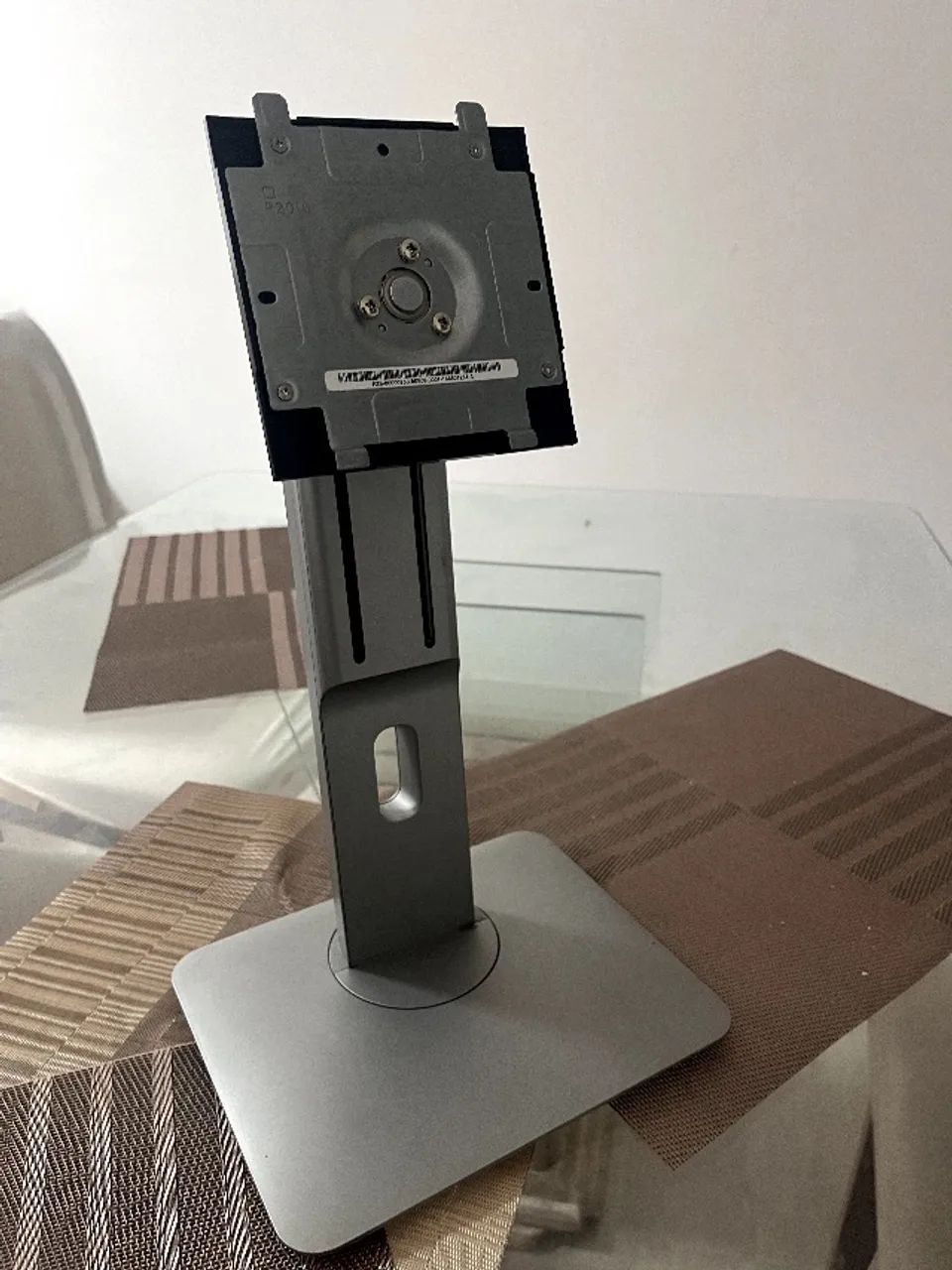 Suporte de tela de computador