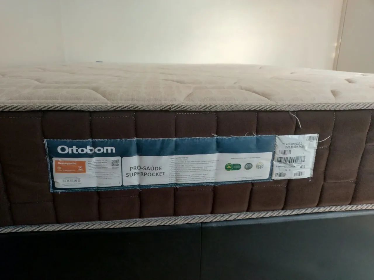 Cama Casal - Foto 2