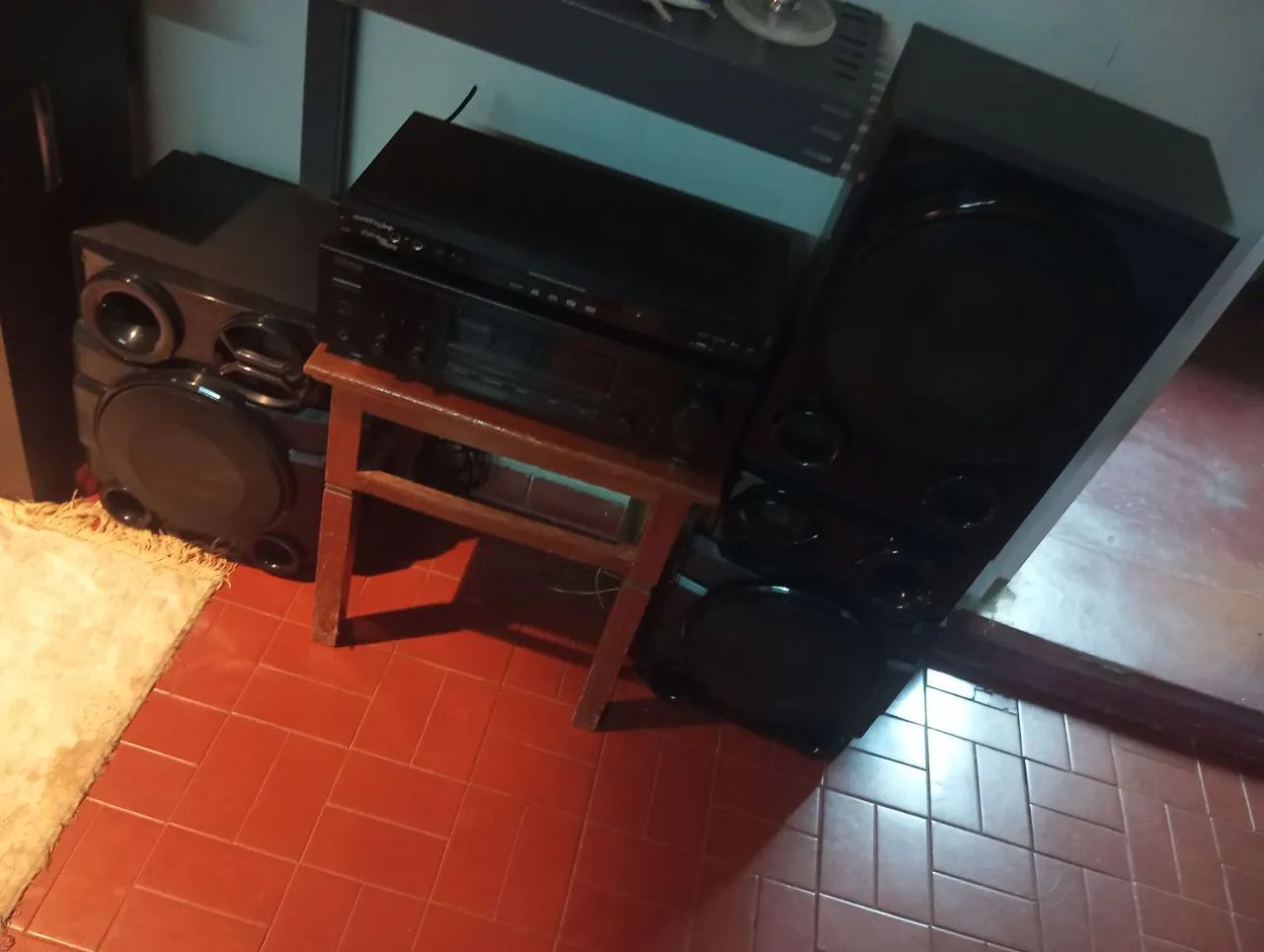 Receiver da DENON  - Foto 5