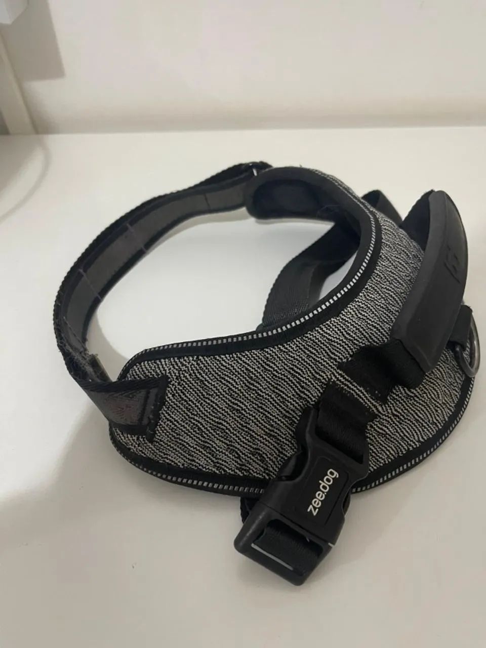 Peitoral Zee.Dog FlyHarness Urban para Cães - Foto 5