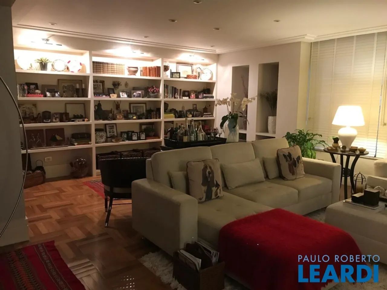 APARTAMENTO - JARDIM AMÉRICA - SP - Foto 3