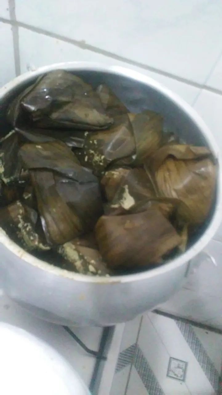 Abara temperado - Foto 3