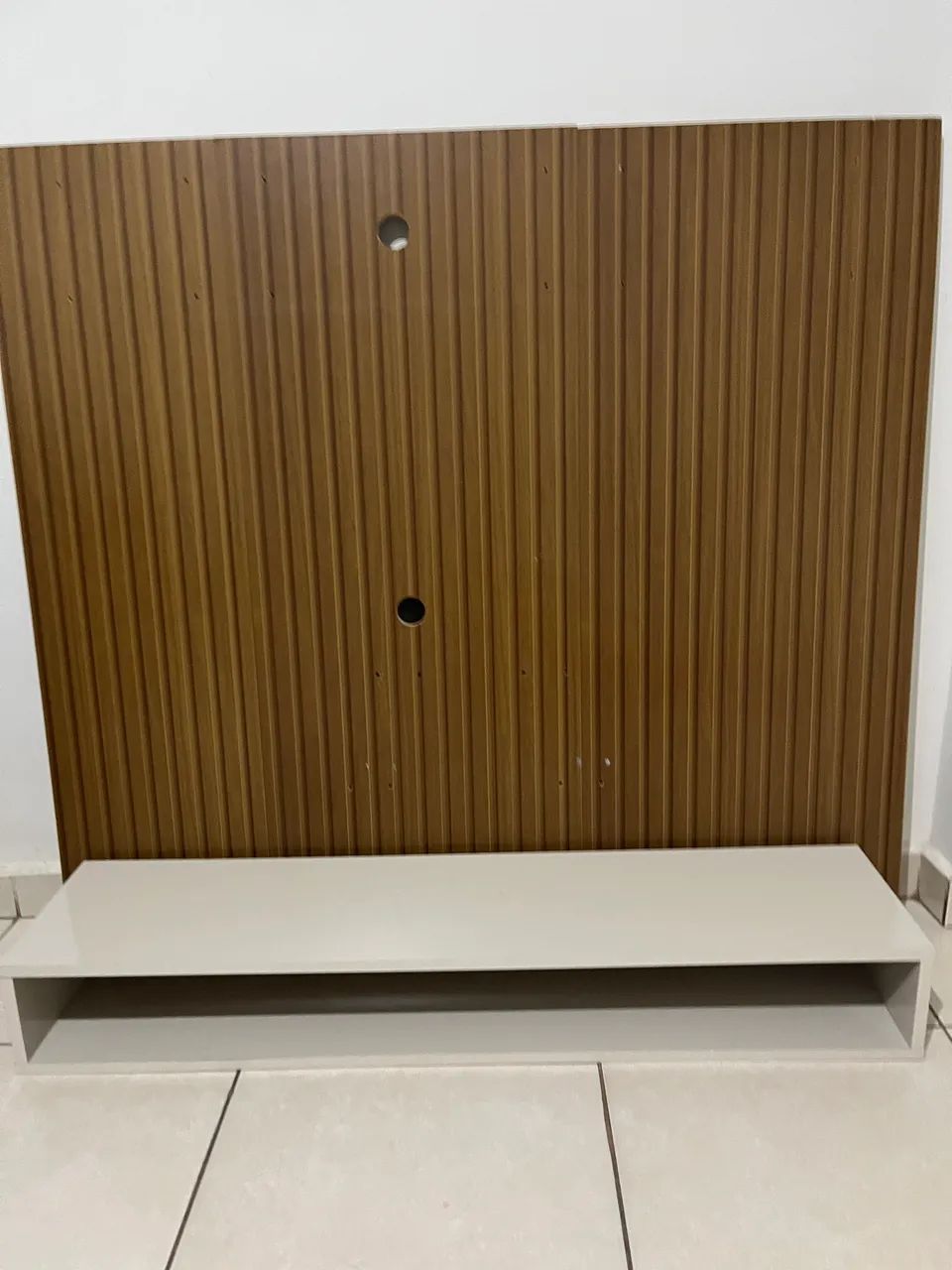 Painel tv - Foto 2