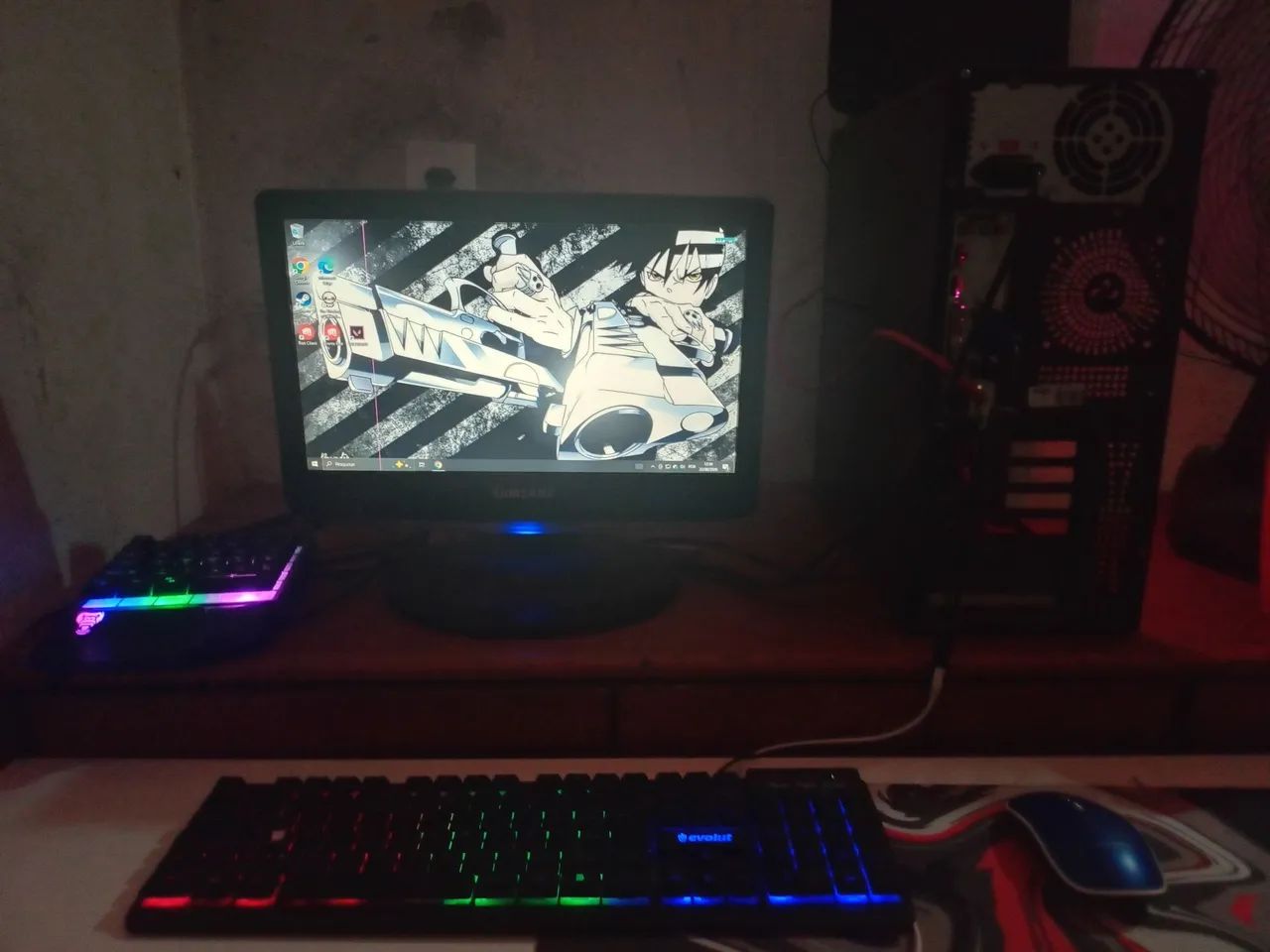 Pc 