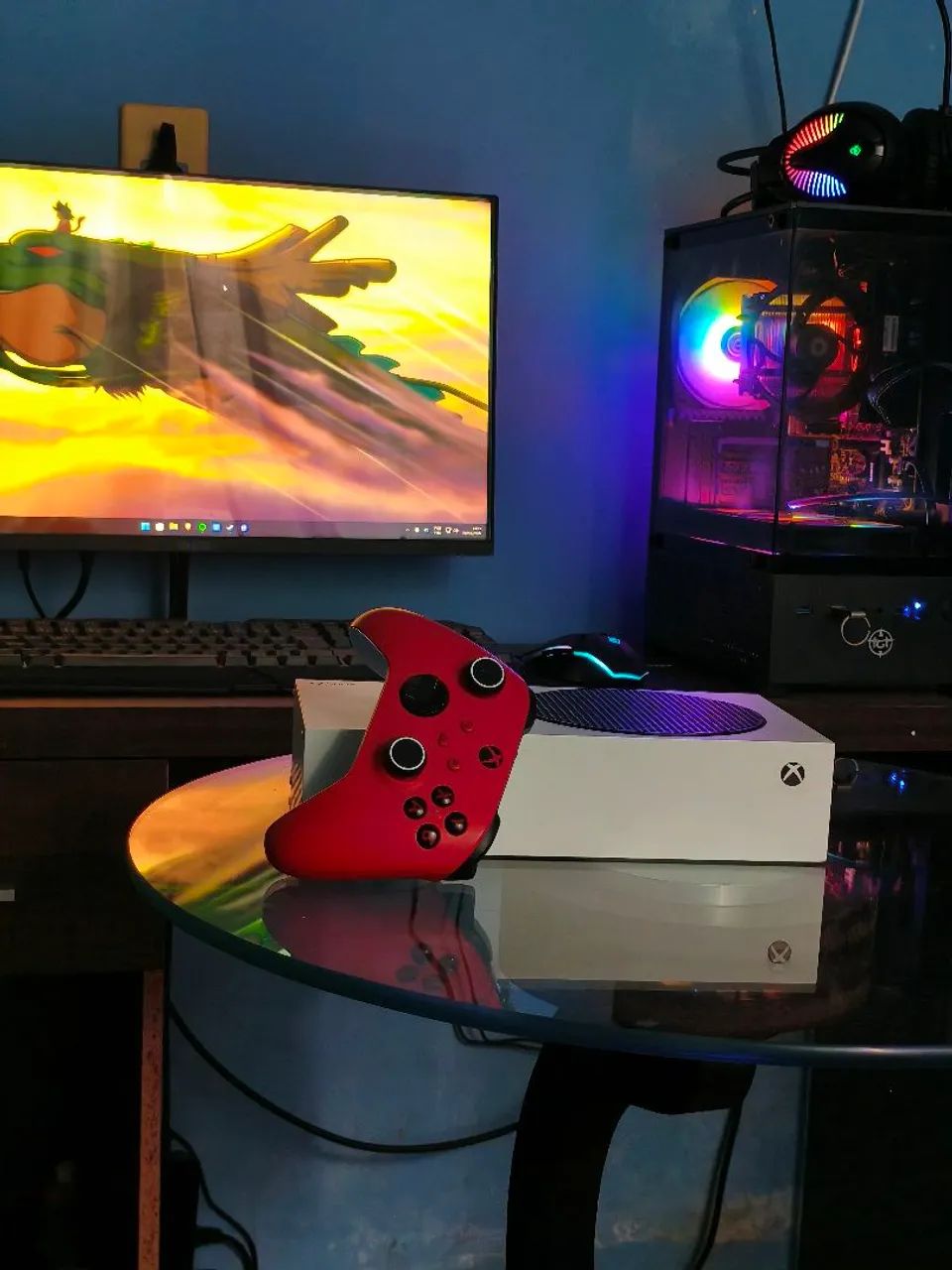 Xbox Series S  - Foto 3