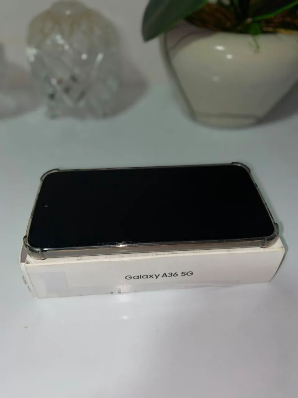 Samsung Galaxy A36 5G 128GB / 6GB RAM - Foto 4