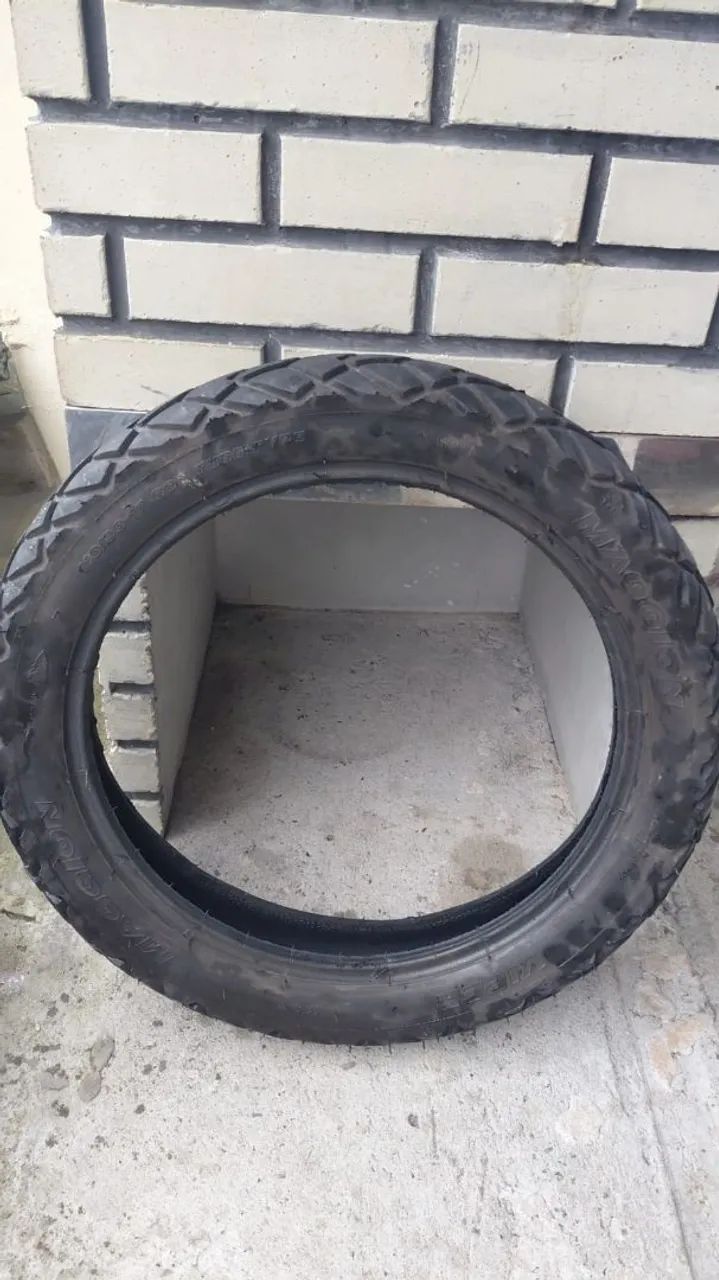Vendo Peneu de Bros - Foto 5