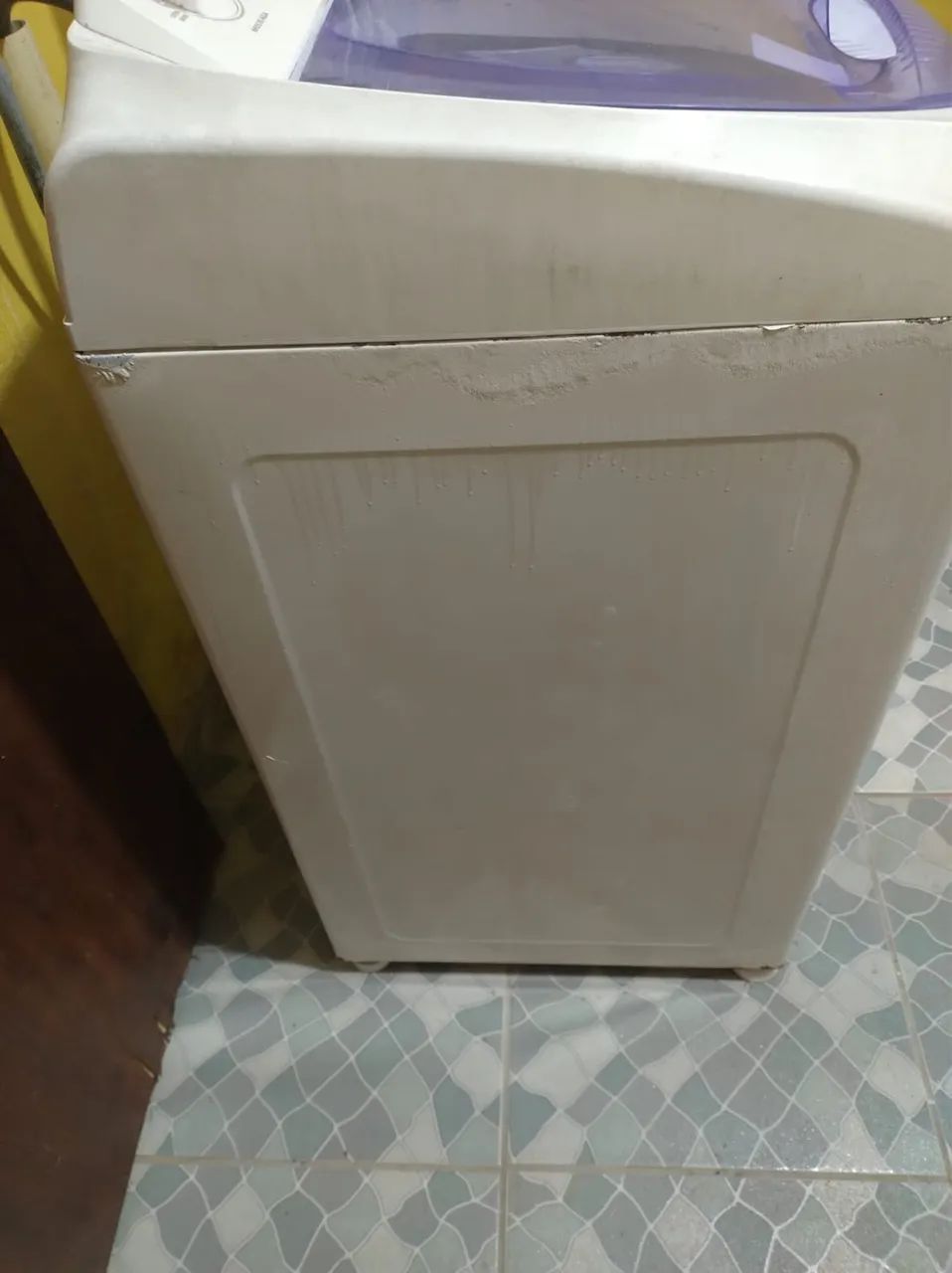Lavadora Electrolux  - Foto 4