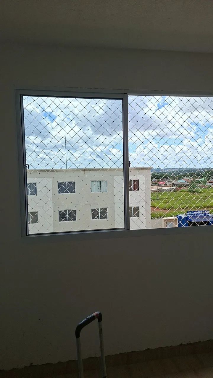 Redes de proteção para apartamento 20% OFF no pix! - Foto 5