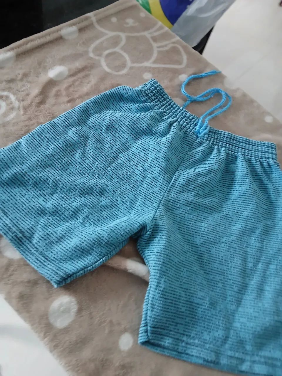 Roupa  infantil  - Foto 2