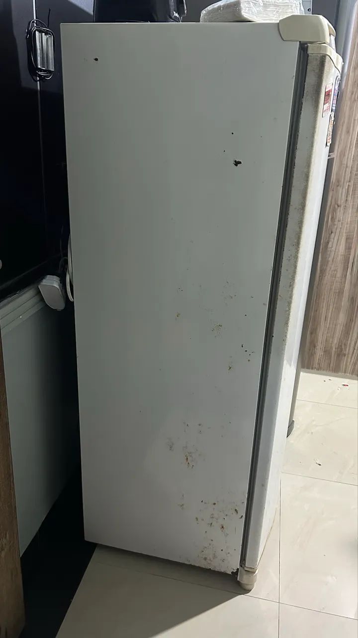 Vende-se geladeira  - Foto 5