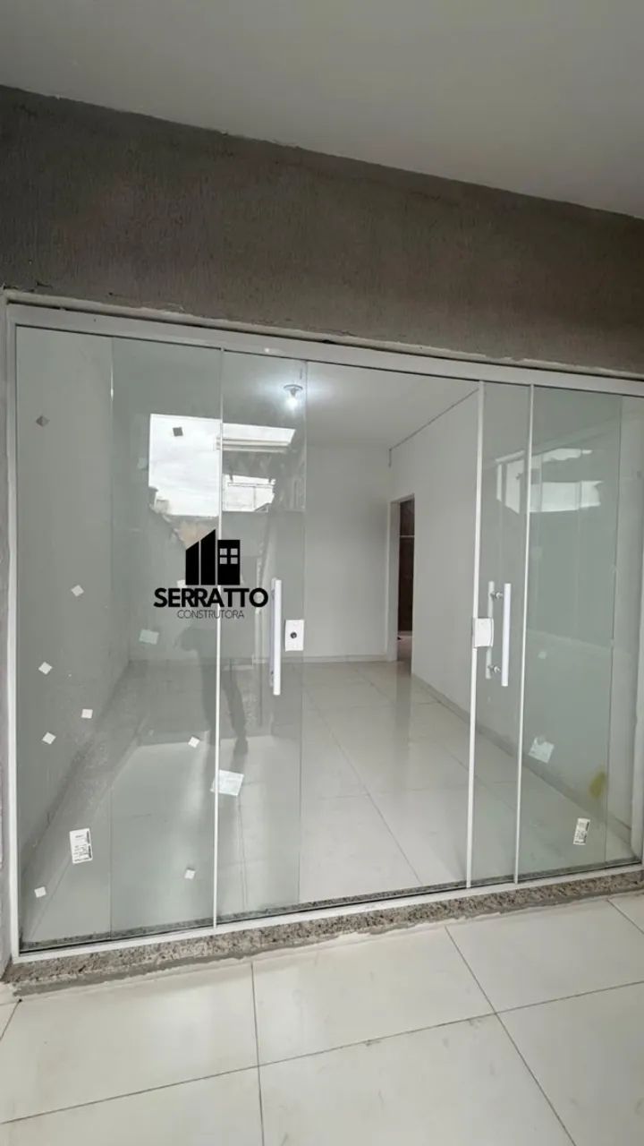 Casa de fundos em Nilopolis, 3 quartos - Foto 3