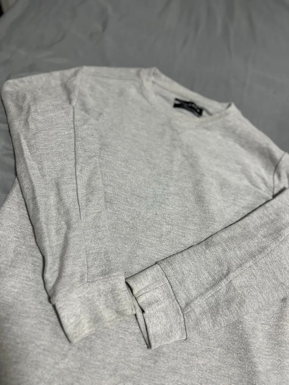 Suéter Masculino Zara  - Foto 3