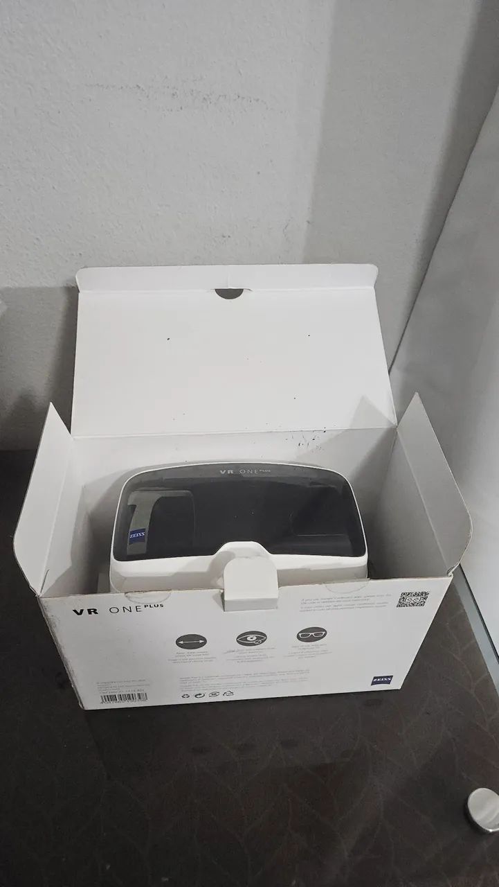 Óculos realidade virtual VR One Plus - Foto 4