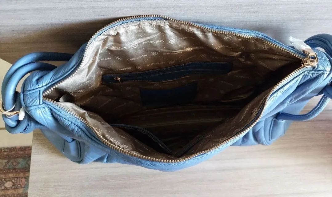 Bolsa de Ombro Chenson  - Foto 4