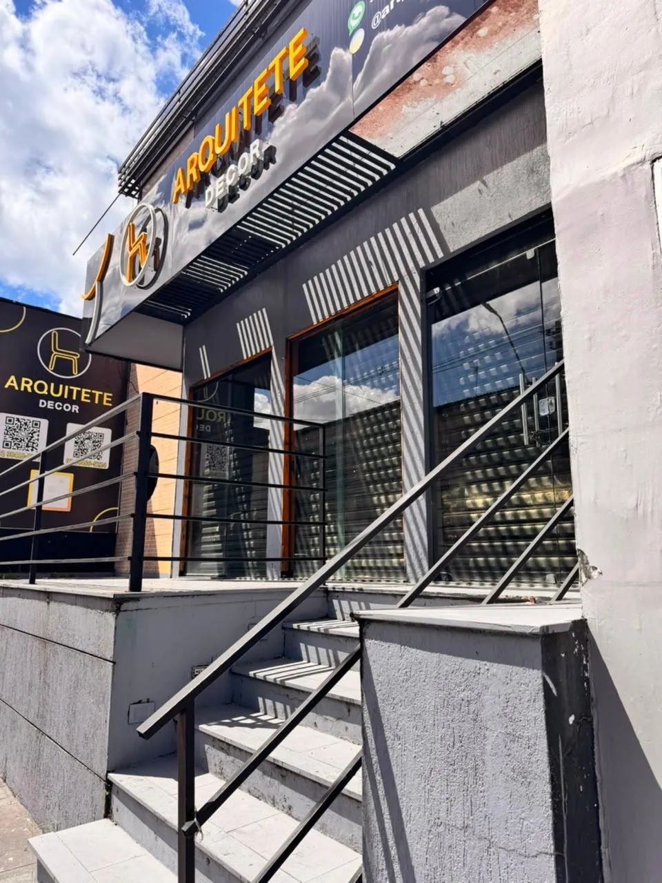 Alugo Ponto Comercial No Eldorado esquina Próximo Praça  - Foto 3