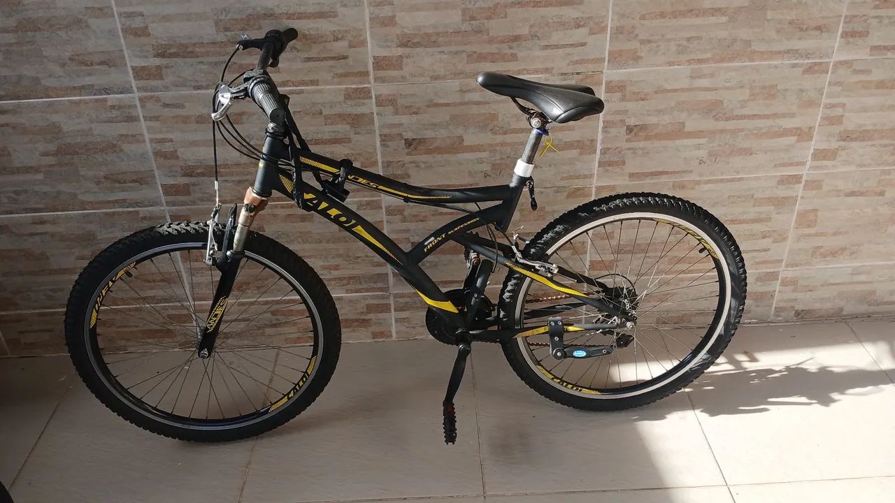 Bicicleta Caloi Andes 29 - Foto 2