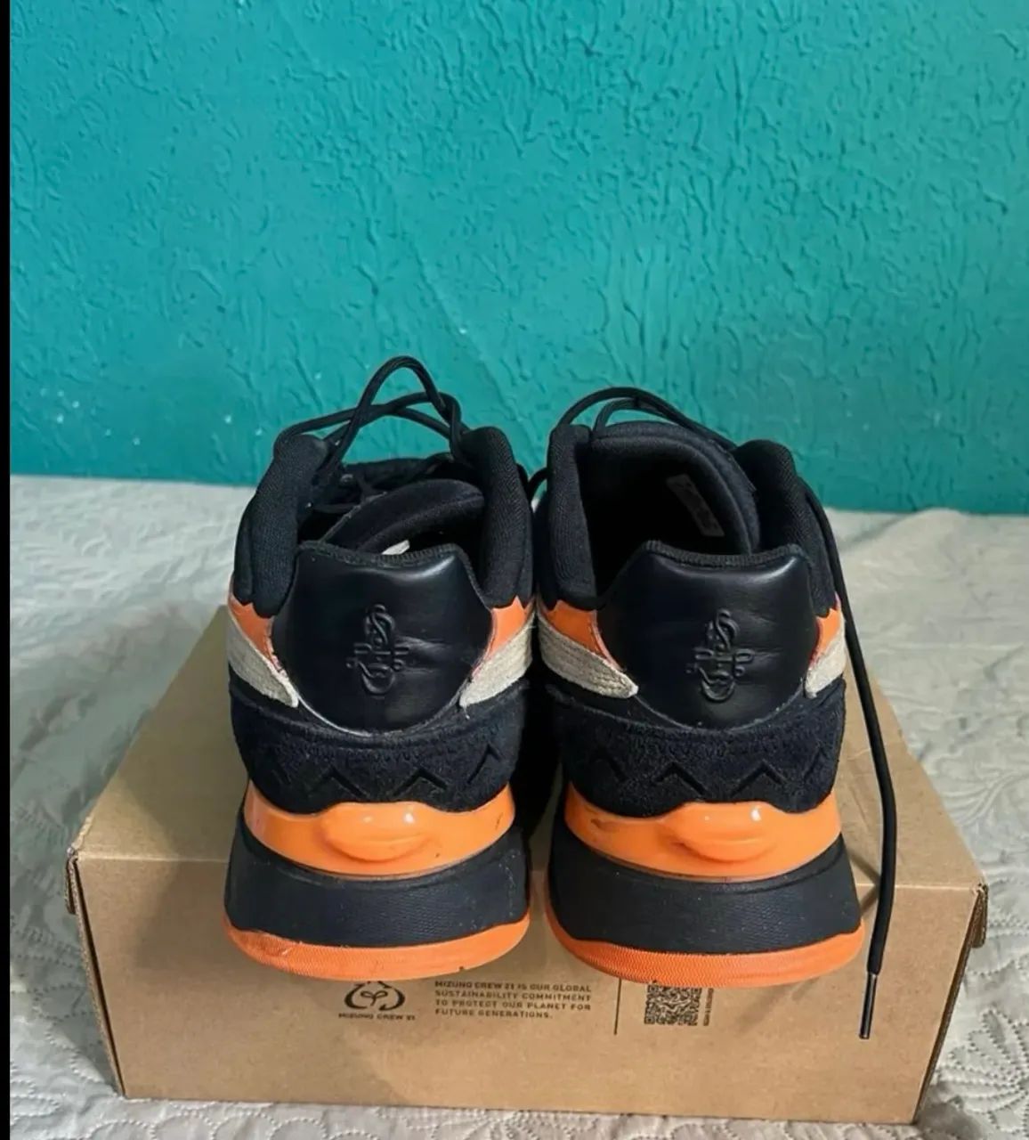 Tenis Puma Mirage  - Foto 3