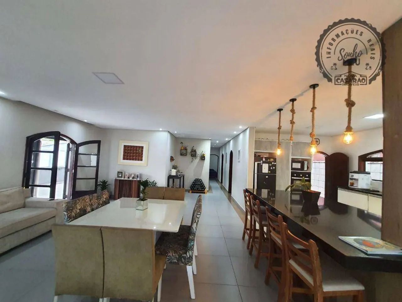 Casa no Flórida-Praia Grande/SP - Foto 5