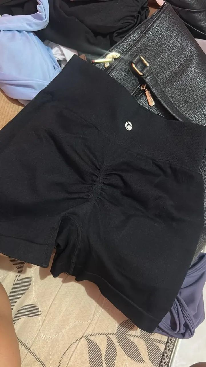 Short Shein - Foto 2